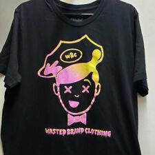 Wasted brand clothing for sale  Grand Rapids
