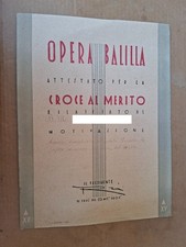 Diploma opera nazionale usato Diploma opera nazionale usato  Casandrino