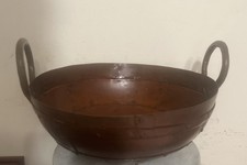 Vintage riveted iron for sale  Chattanooga