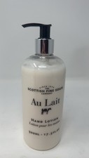 Scottish fine soap for sale  Holland