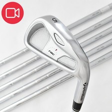 Mint 6pcs taylormade for sale  Shipping to Ireland