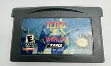 Tetris worlds nintendo for sale  Troy