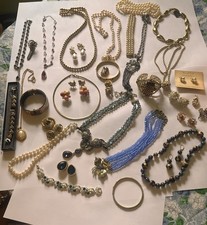 Vintage jewelry lot for sale  Ball Ground