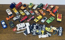 Diecast scrapyard vintage for sale  CHELTENHAM