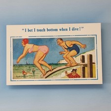 Donald mcgill comic for sale  TELFORD
