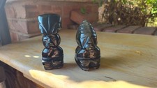 Vintage hand carved for sale  Sapulpa