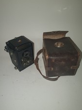 Appareil photo ancien d'occasion Appareil photo ancien d'occasion  Mouy