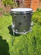 Mapex saturn floor for sale  KETTERING