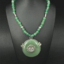 Jewellery hunting necklace d'occasion  Expédié en Belgium