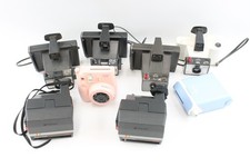 Assorted vintage instant for sale  LEEDS