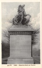 Paris cheval marly d'occasion  France