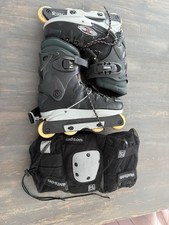 Aggressive inline skates for sale  MANCHESTER