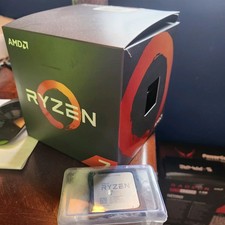 Amd ryzen 2700x for sale  Cleveland