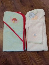 Baby hooded bath for sale  WOLVERHAMPTON