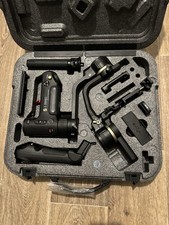 Stabilisateur zhiyun crane d'occasion  Paris XV