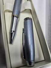 Parker premium rollerball for sale  MANCHESTER