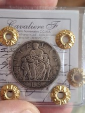 Vittorio emanuele iii usato  Teramo