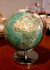 Tabletop rotating globe for sale  New Braunfels