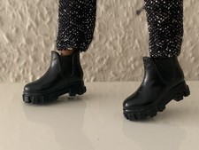 Barbie boots stiefeletten gebraucht kaufen Barbie boots stiefeletten gebraucht kaufen  Schweinfurt