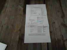 Helmfach staufach papiere gebraucht kaufen  Nürtingen