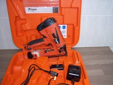 Paslode im65 lithium for sale  STAFFORD