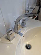 Villeroy boch loch gebraucht kaufen  Westerburg
