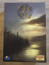 Board game ystari for sale  HULL