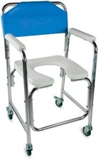 Mobiclinic toilettenstuhl seni gebraucht kaufen  Klosterlechfeld