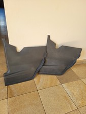 Seitliche fußraumabdeckung fo gebraucht kaufen  Aldersbach