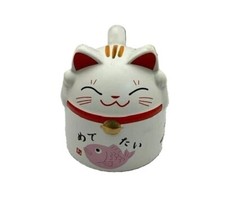 Mug maneki neko d'occasion  Craponne