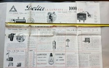 Delta catalogo anni usato  Vimodrone