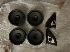 Enceintes mitsubishi d'occasion  Nantes-