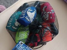 Sunflex bowlingset circus gebraucht kaufen  Penkun