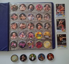 Caps pog komplett gebraucht kaufen  Deutschland