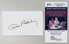 Gene roddenberry signed for sale  Livingston