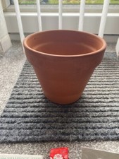 Terracotta plant pot for sale  DARLINGTON