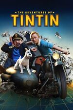 piece tintin d'occasion piece tintin d'occasion Expédié en Belgium