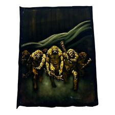 Vintage frank frazetta for sale  Partlow