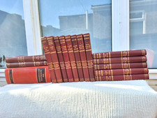 Vintage set odhams for sale  HARTLEPOOL