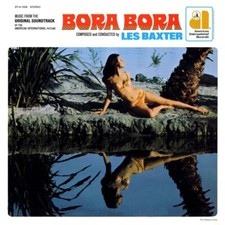 Les baxter bora for sale  Lisle
