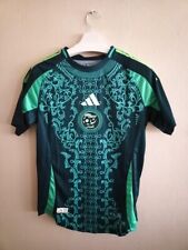 Maillot foot vert d'occasion  Nantes-