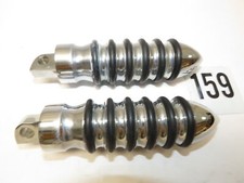 Custom billet foot for sale  Cleveland
