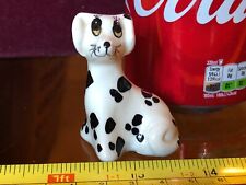 Ornament dog dalmation for sale  BLACKPOOL