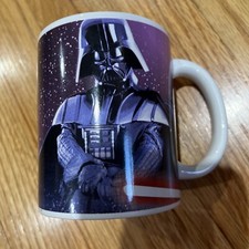 Caneca Star Wars Darth Vader comprar usado  Enviando para Brazil