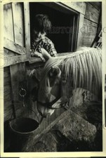 1984 press photo for sale  Memphis