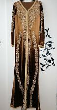 Abaya kaftan takschita gebraucht kaufen  Düsseldorf