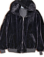 Zara manteau court d'occasion  Villepinte