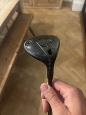 Cobra darkspeed wood for sale  PAR