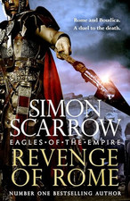 Revenge rome eagles for sale Revenge rome eagles for sale  UK