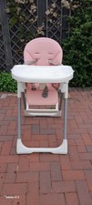 Baby high chair for sale  SEVENOAKS